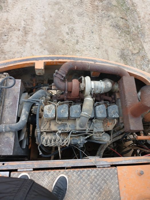 Samsung 132 ekskavator