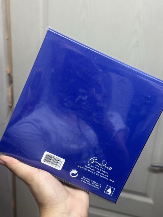 Bleecker st. Bond no.9