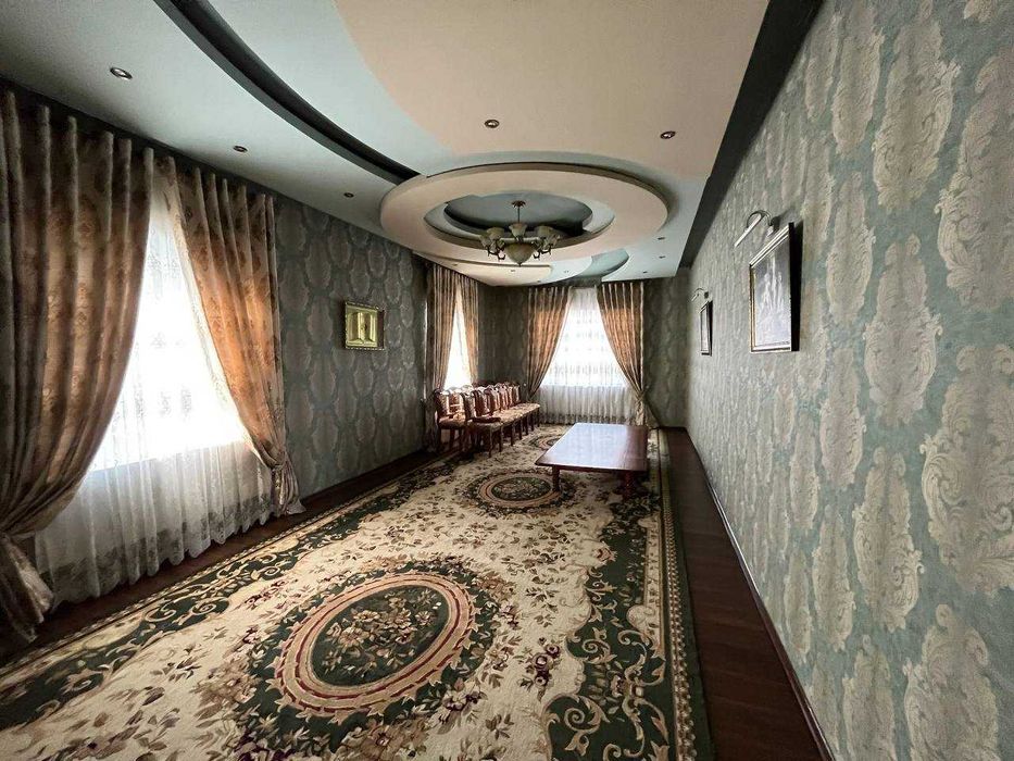 ЮНУСОБОДДА СОТИЛАДИ! Бизнес ва яшаш учун идал вариант!