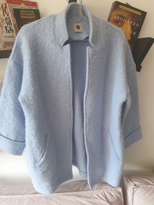 Дамско Палто VINCIT