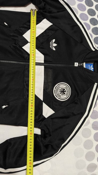 Bluză Adidas Originals Germania S