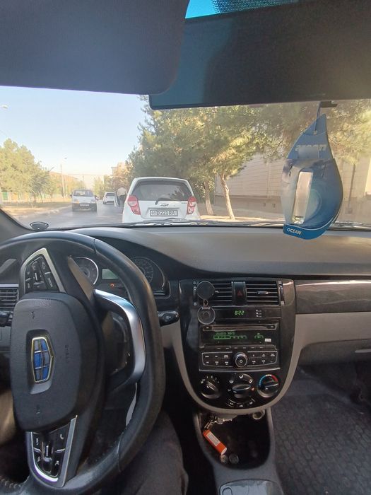 Chevrolet Classic 2018 — 4