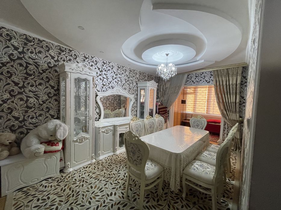 Продается 3ком. 82кв.м+20кв.м