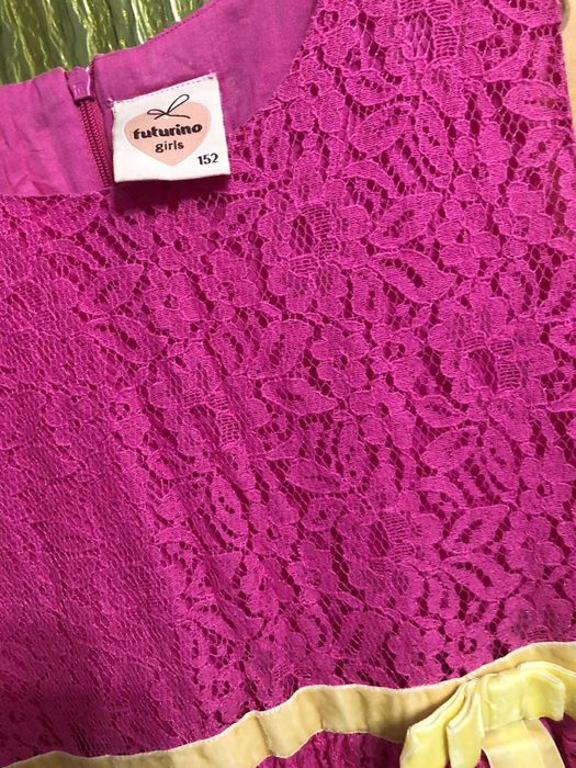 Платье для девочек