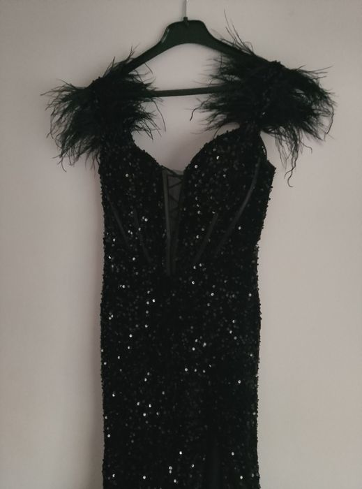Rochie de seară Atmosphere