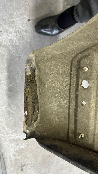 Двери 210 рестайлинг