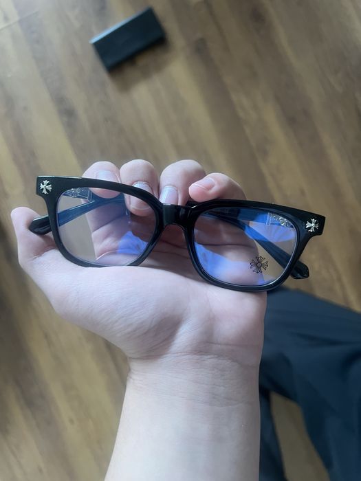 chrome hearts gla$$es