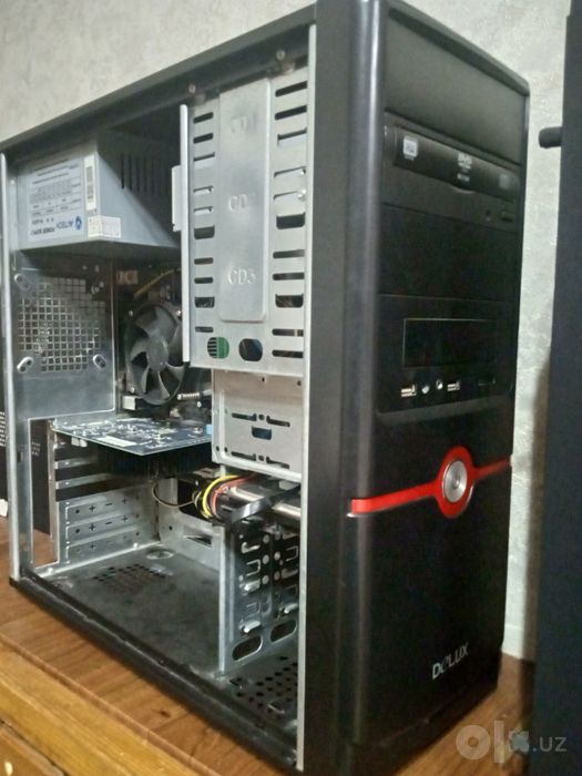 Iccup dota uchun arzon kompyuterla