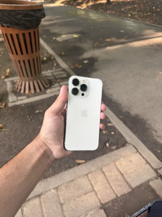 Продам Телефон Айфон 13 Pro 128Gb