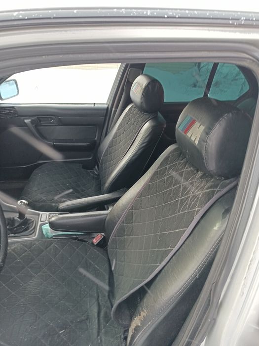 Продам БМВ е34 525