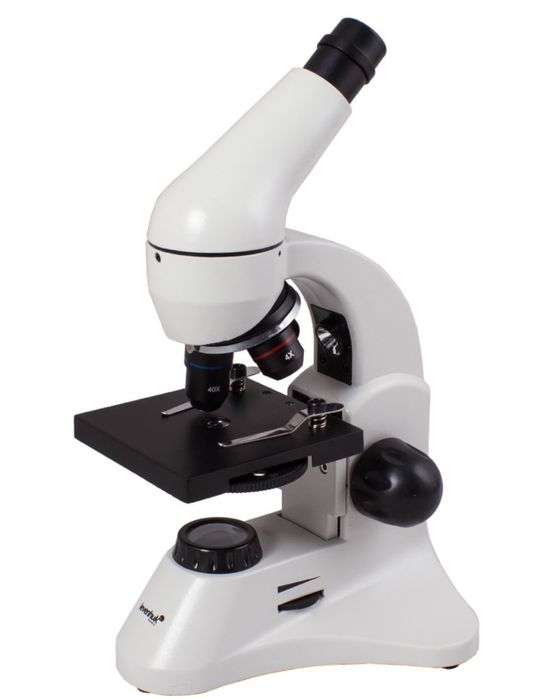 Продам микроскоп Levenhuk