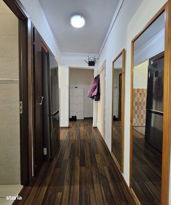 Apartament 3 camere de inchiriat Onisifor Ghibu– Oradea