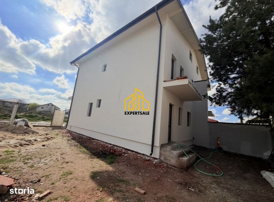 Duplex Bragadiru Zona Independentei/ 5 camere/ Mansarda locuibila