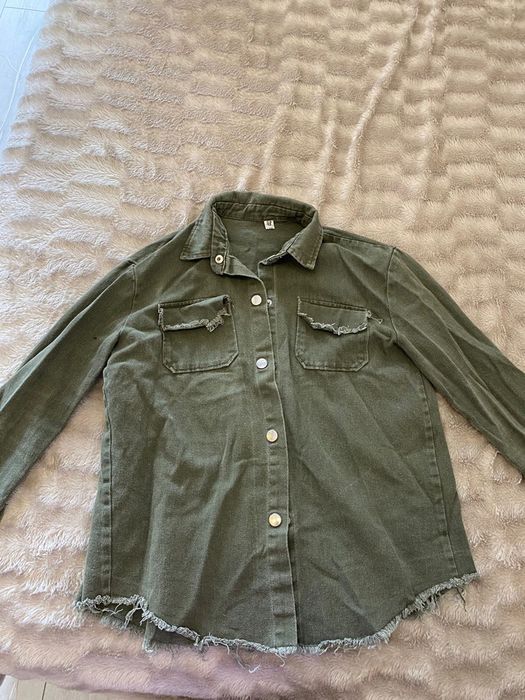 Джинсовые одежды