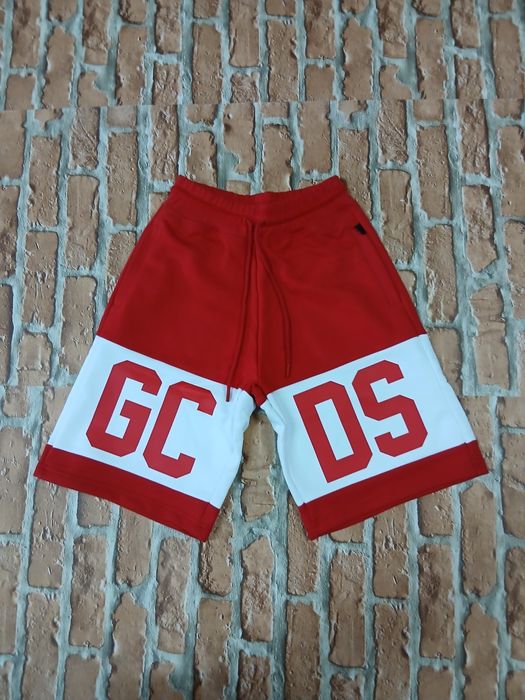 Мъжки къси панталони