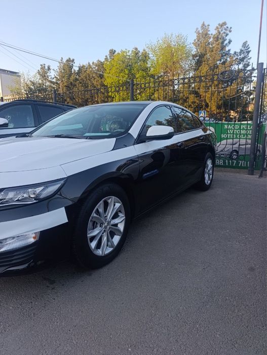 Malibu XL 2025 sotiladi