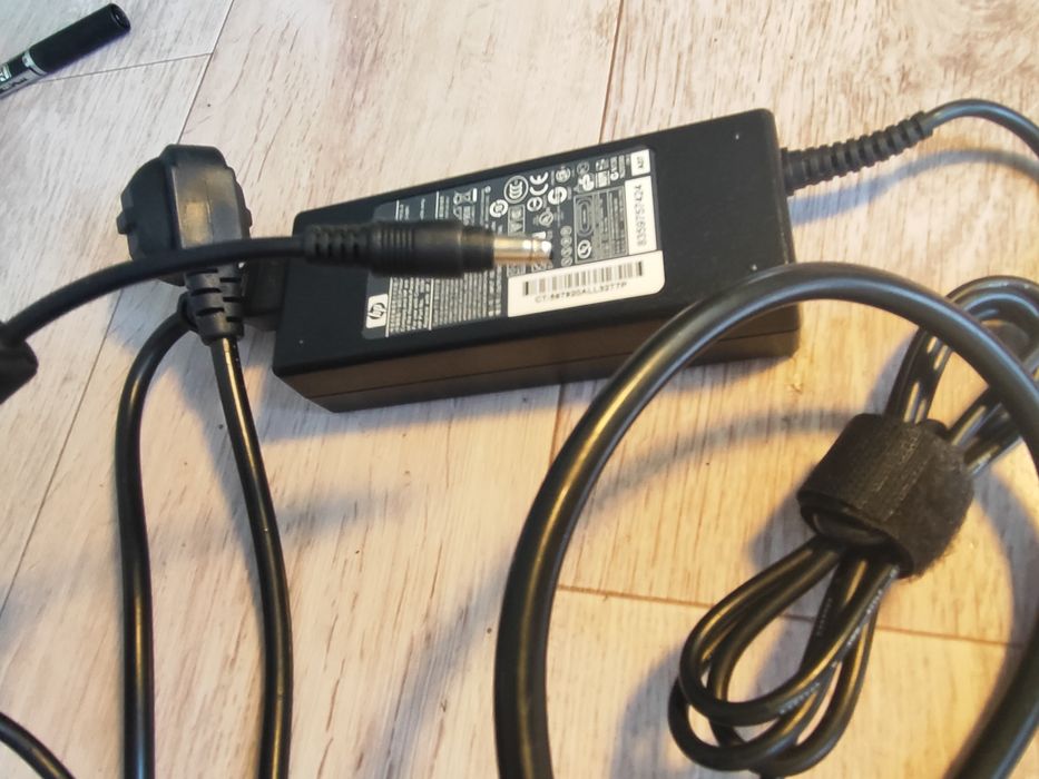 Блок питания для ноутбука HP