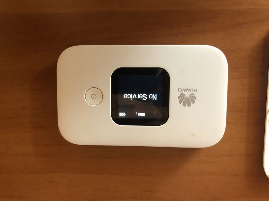 Router Wireless HUAWEI 4G LTE portabil