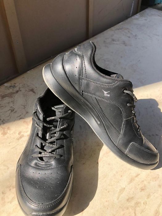 Ботинки 45 размер