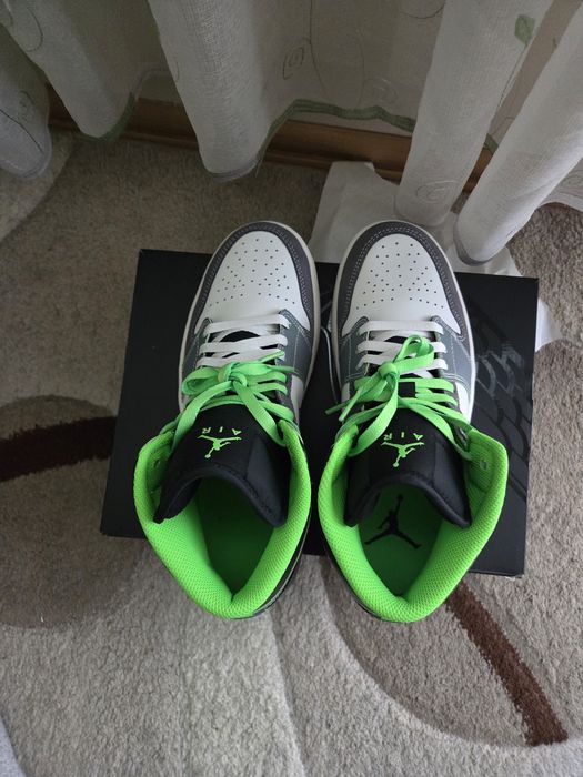Air jordan 1 Mid