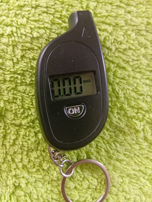 Manometru digital auto