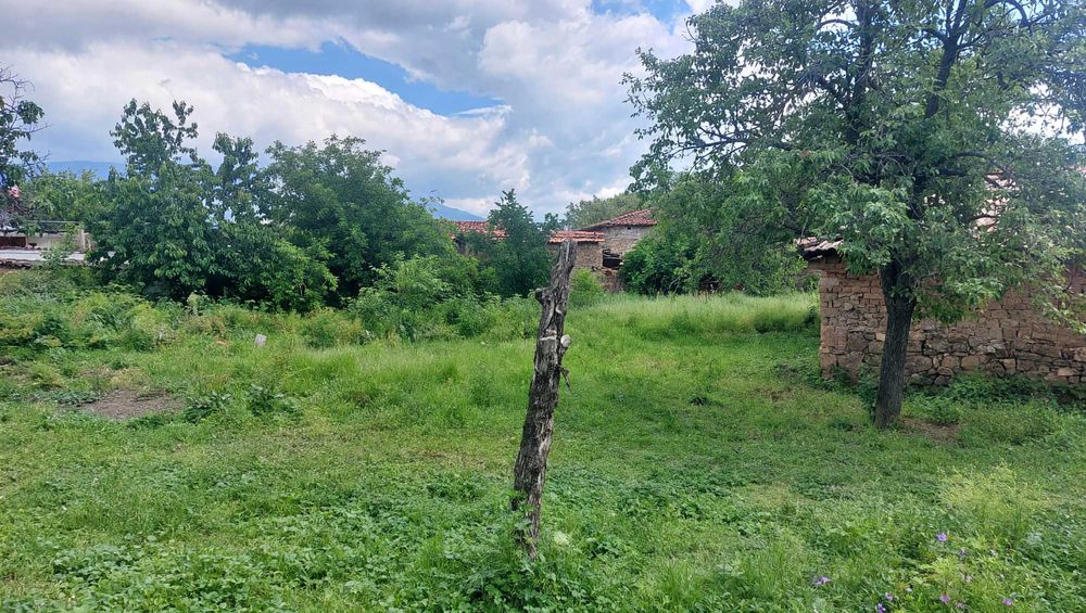 Къща в с. Дъбене