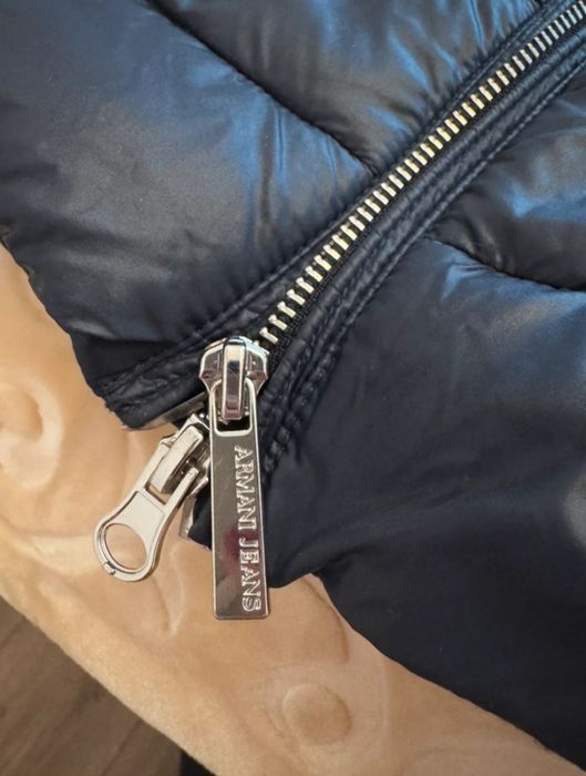 Geaca Damă Armani Jeans