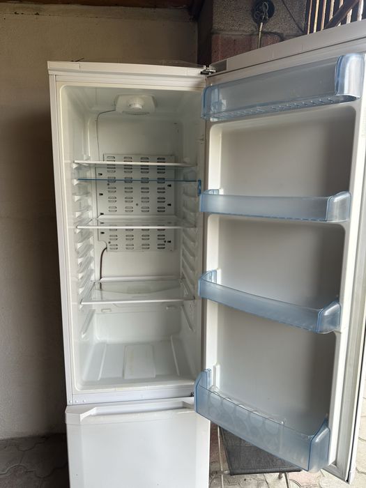 Холодильник BEKO