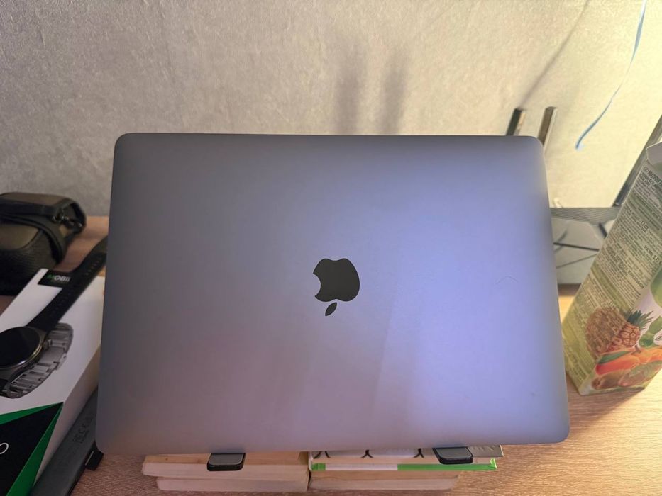 Macbook air ml 256
