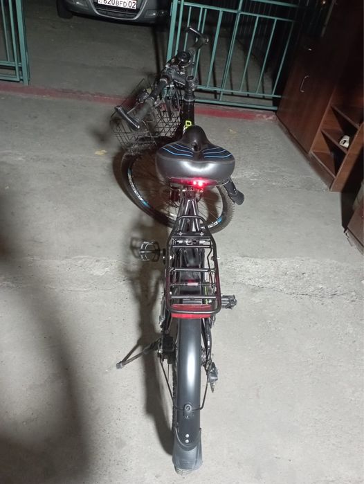 Продам велосипед