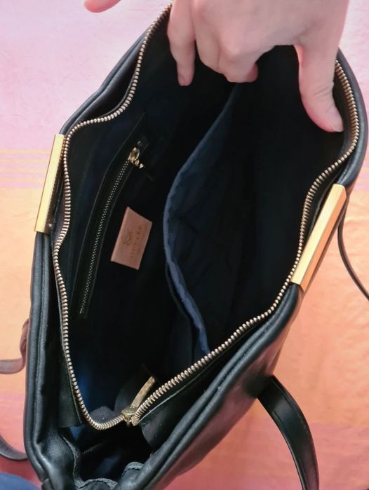 Geanta umar, 38x30cm