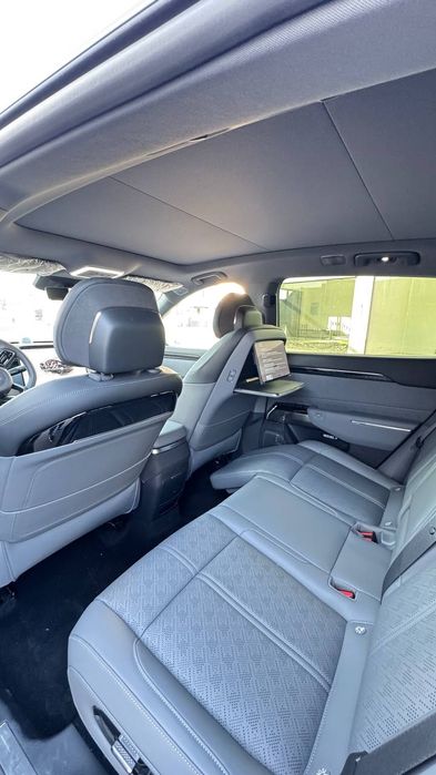 Zeekr 007 2025 — 5