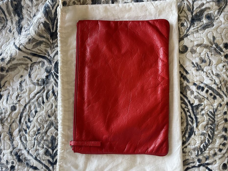 Чанта Balenciaga Europe Spring/Summer ’18