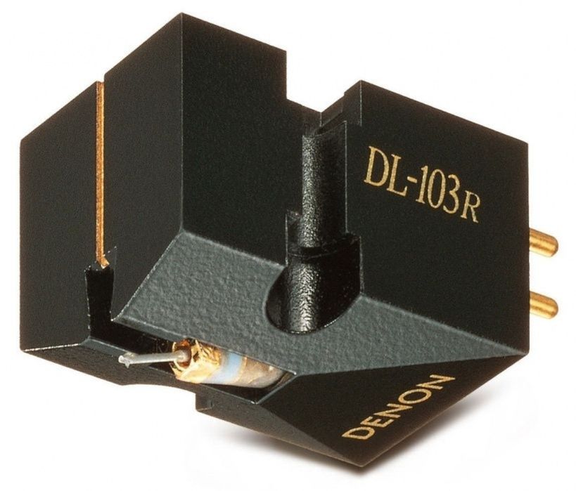 Картридж Denon DL-103r