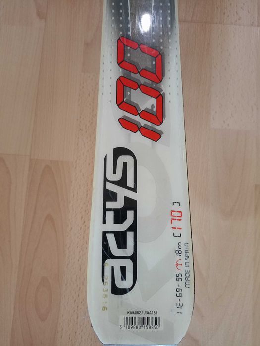 Ски Rossignol 170