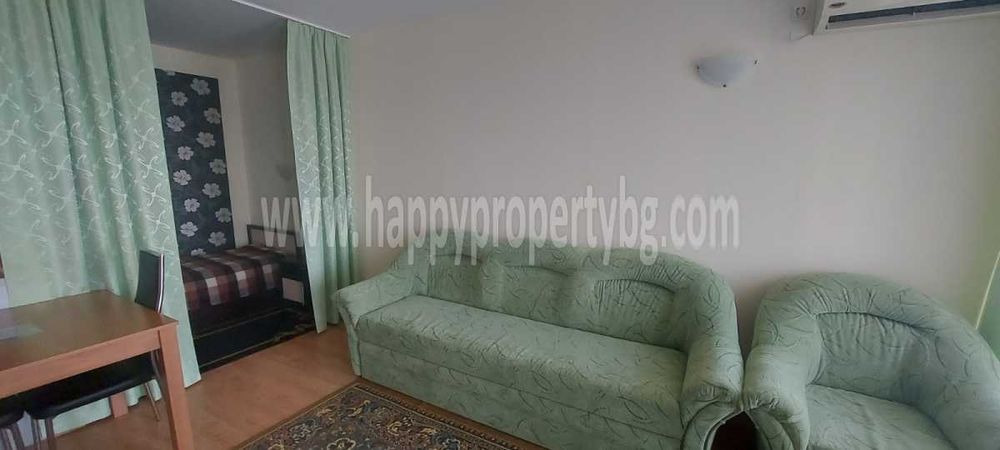 Продава се Едностаен апартамент в Ахелой - 50 кв.м за 940 €/кв.м - Снимка #2