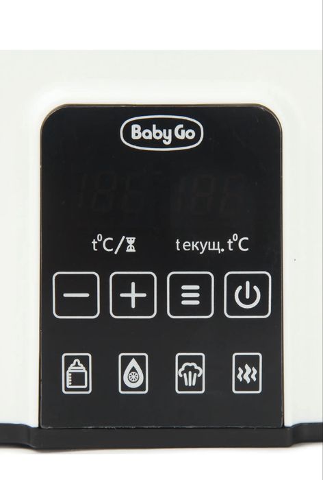 Подогреватель для детского питания