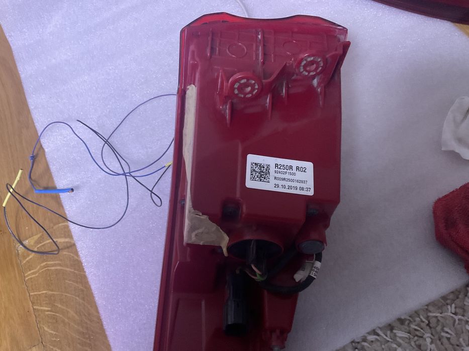 Stopuri led diverse modele originale