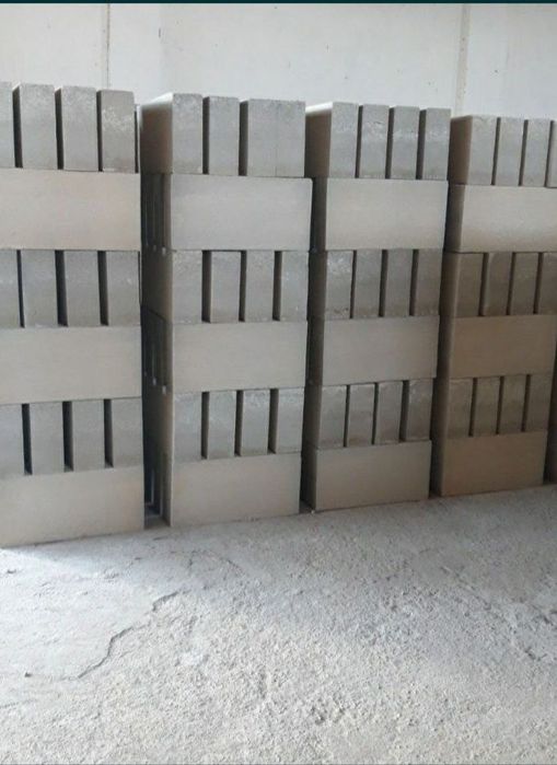 Газабетон. Gazoblok  Газобулок