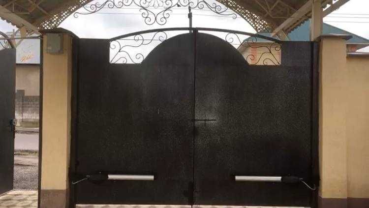 Видеонаблюдение | Автоматика для ворот | Домофоны