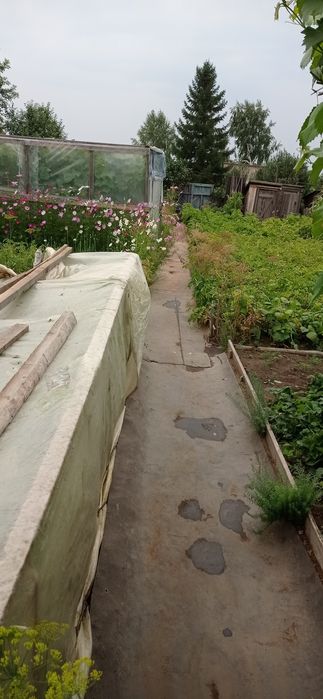 Прода м дачу сад Южной