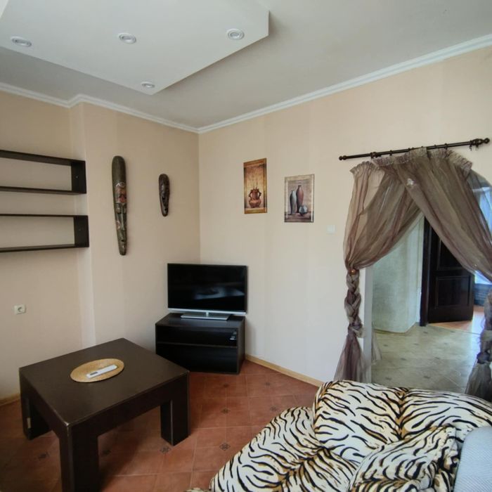 Апартамент център Хасково