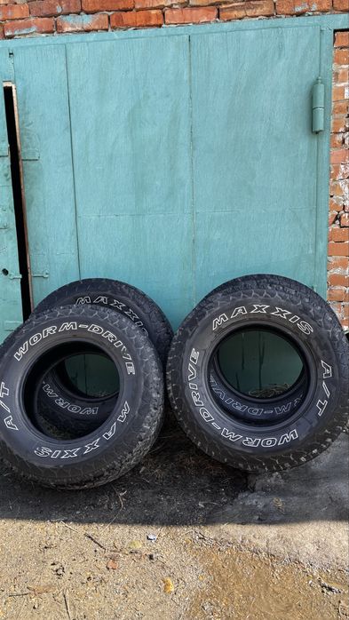 Продам летние шины