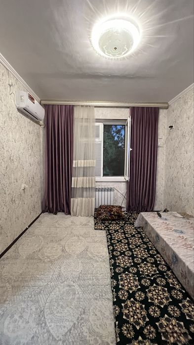 2xona 1etajda Kv sotiladi 415mlnga srochna