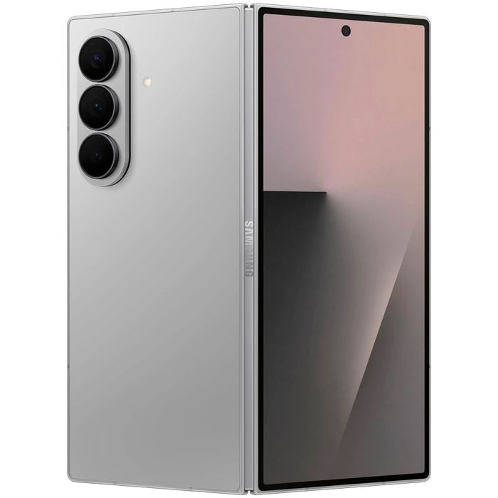 Samsung Z Fold 7