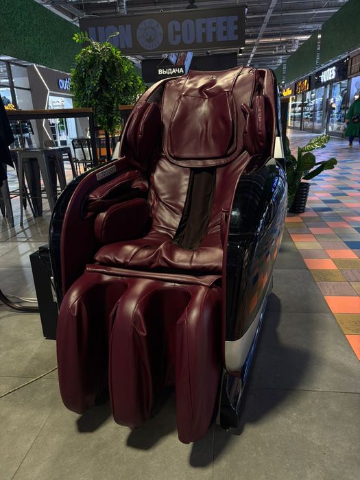 Продам Массажные кресла