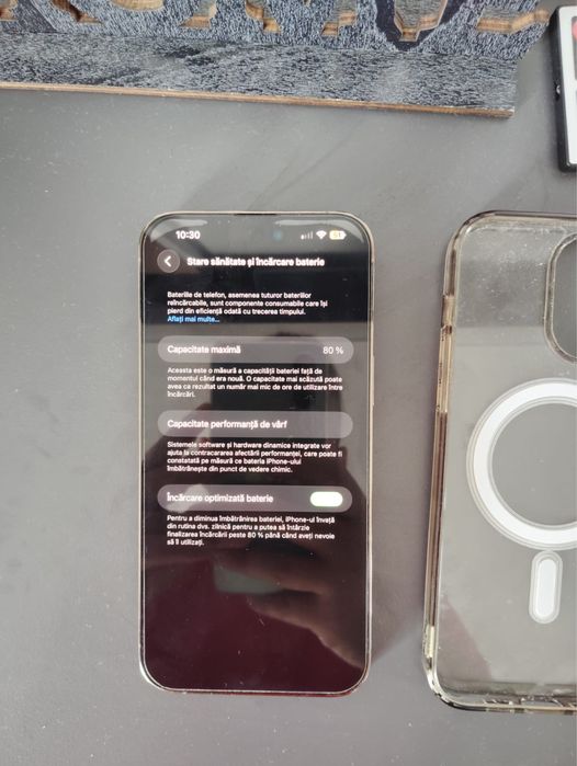 Iphone 14 pro max pret negociabil