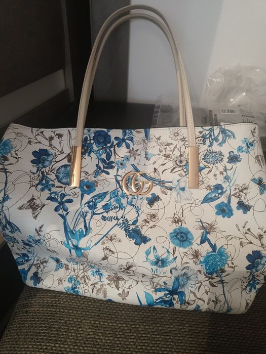 Vand geantă Gucci