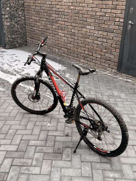 Горный велосипед TRINX