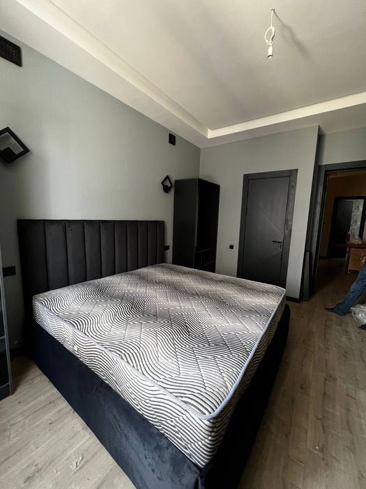 Кровать двухспальная